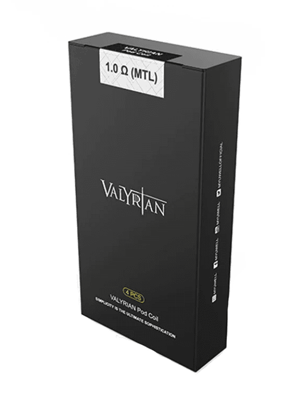 Uwell Valyrian Pod Coil
