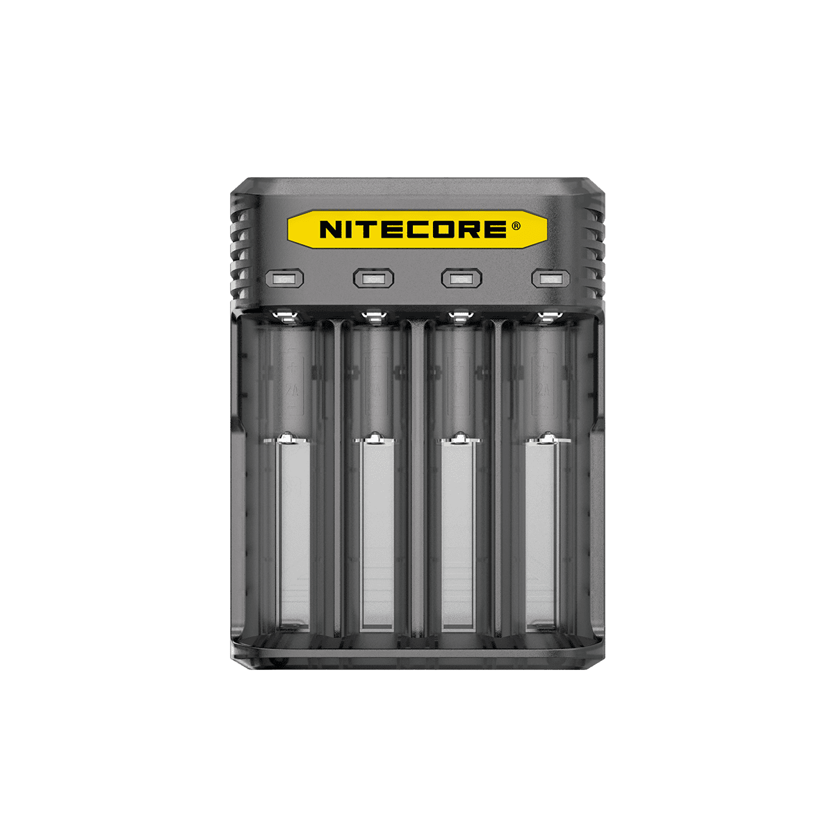 Nitecore Q4 Battery Charger