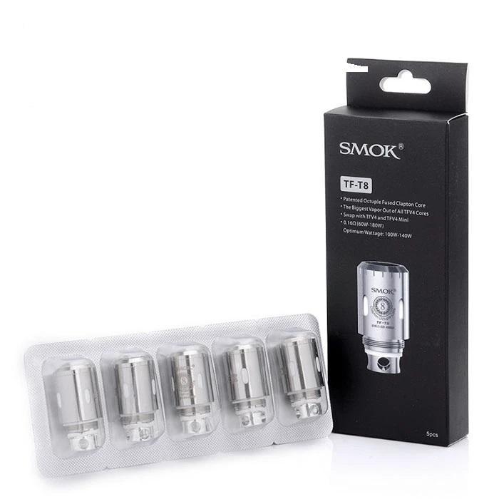 Smok TF-T8 Coil