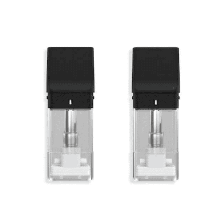 Baton Empty Pods