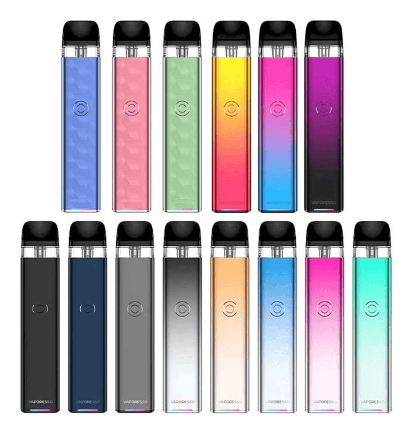 Vaporesso Xros 3 Pod System
