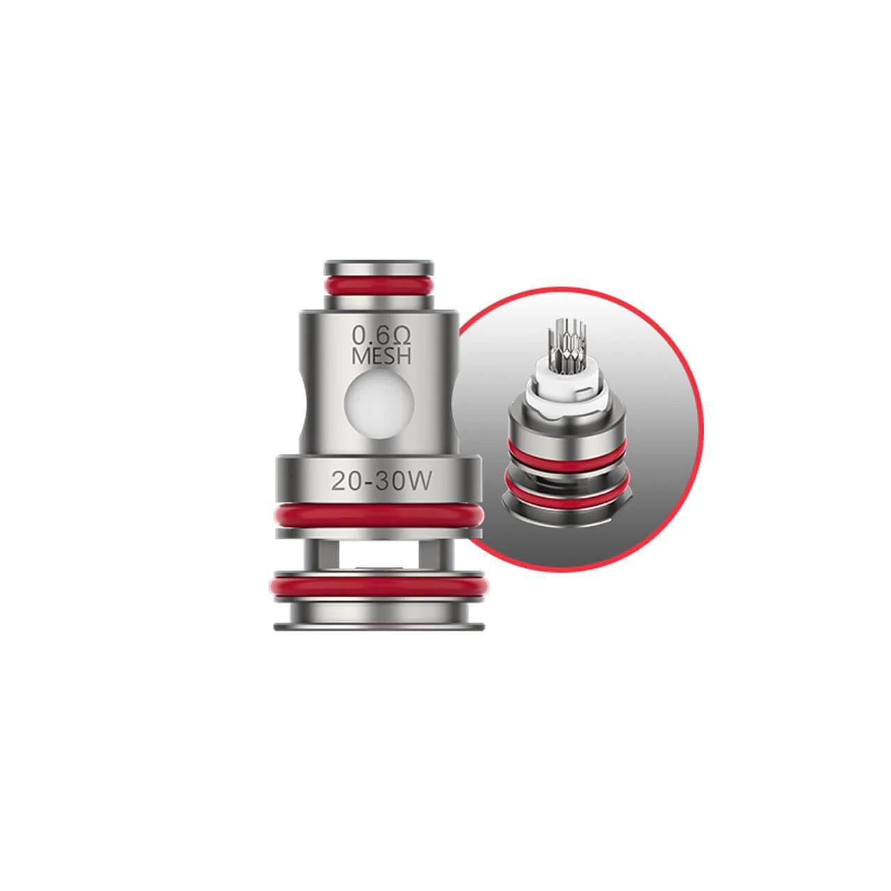 Vaporesso GXT-2 Coils