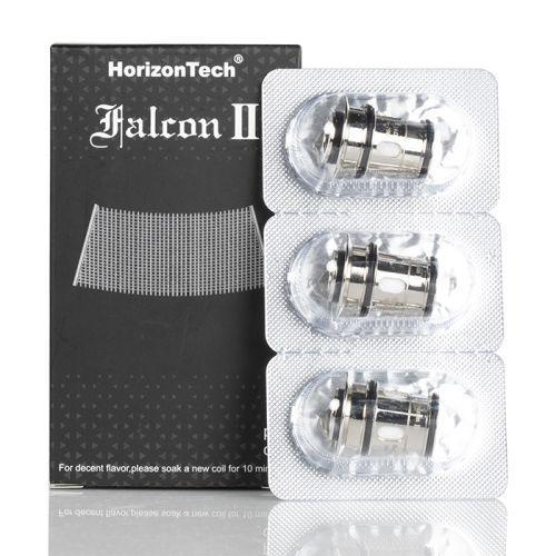 Horizontech Falcon 2 coil - Image 2