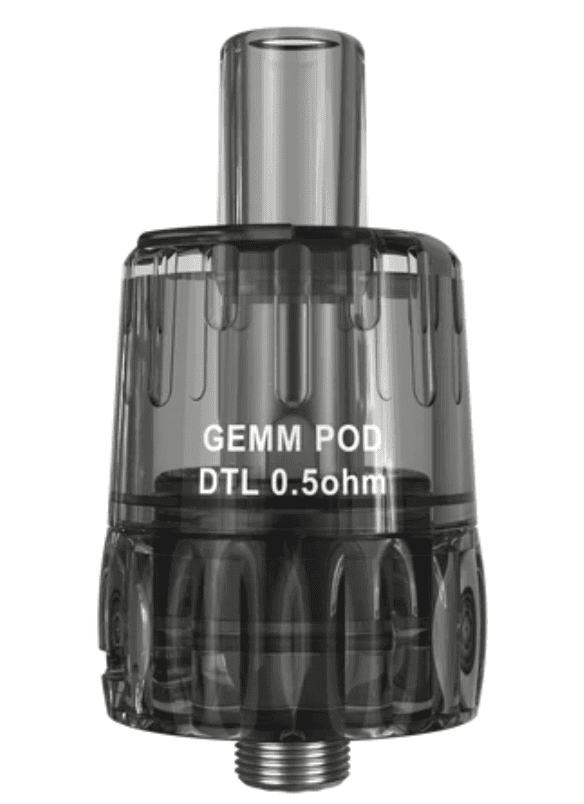 FreeMax Gemm Pod