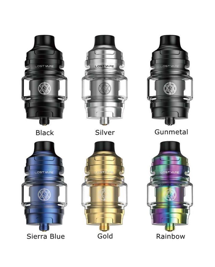 lost vape centaurus sub ohm v2 tank