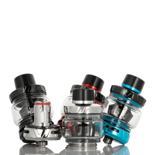Uwell Crown V Tank