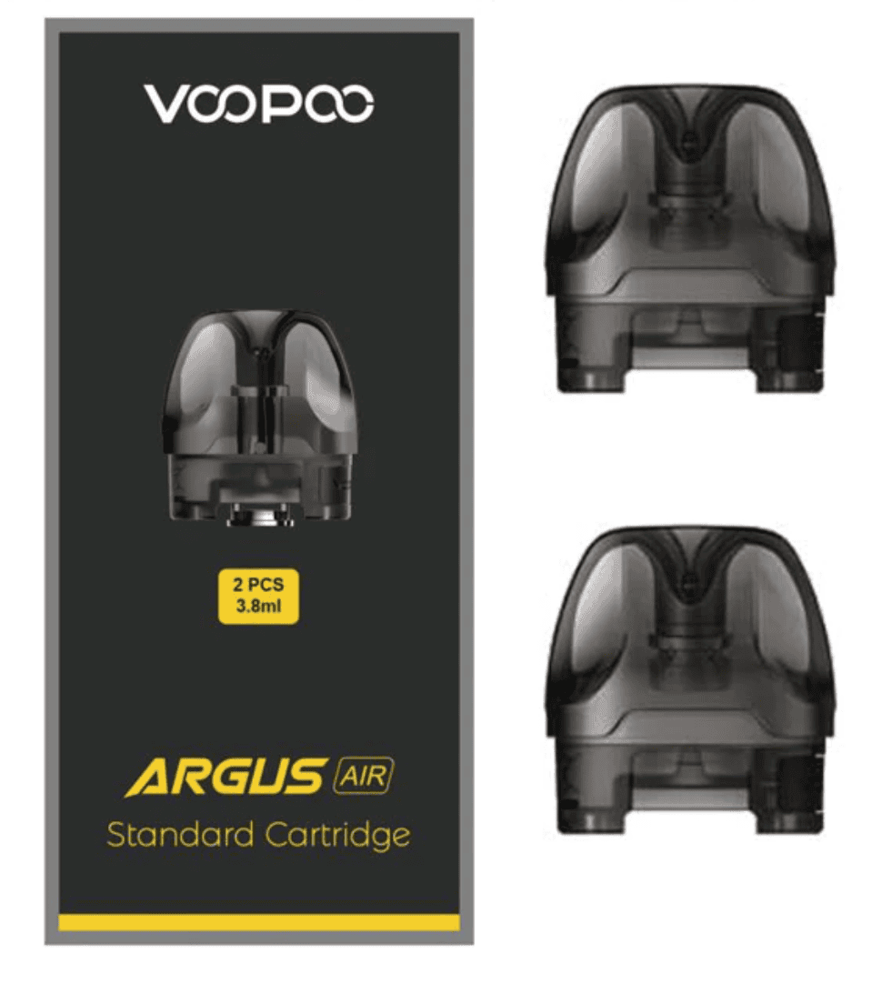Voopoo Argus Air (Empty Standard Cartridge)