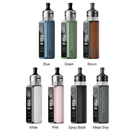 voopoo drag s3 kit