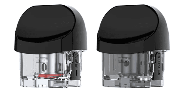 Smok Nord 2 Pod (Empty)