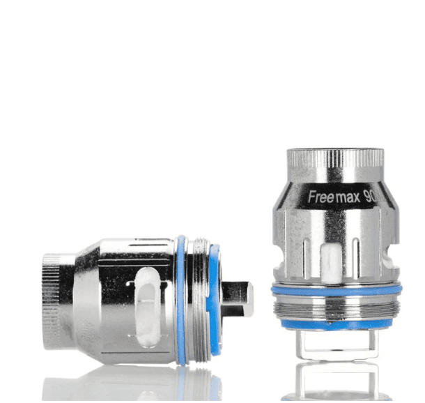 Freemax Maxus Pro Coil