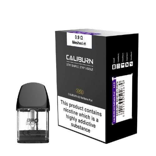 Uwell Caliburn A2 Pod