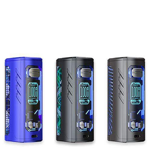 FreeMax Maxus Solo Mod (100w)