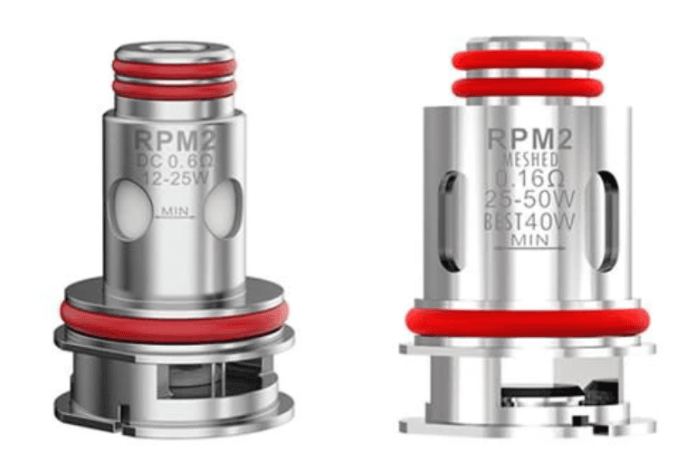 Smok RPM 2 Coils