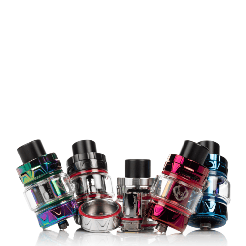 Horizon Tech Sakerz Tank