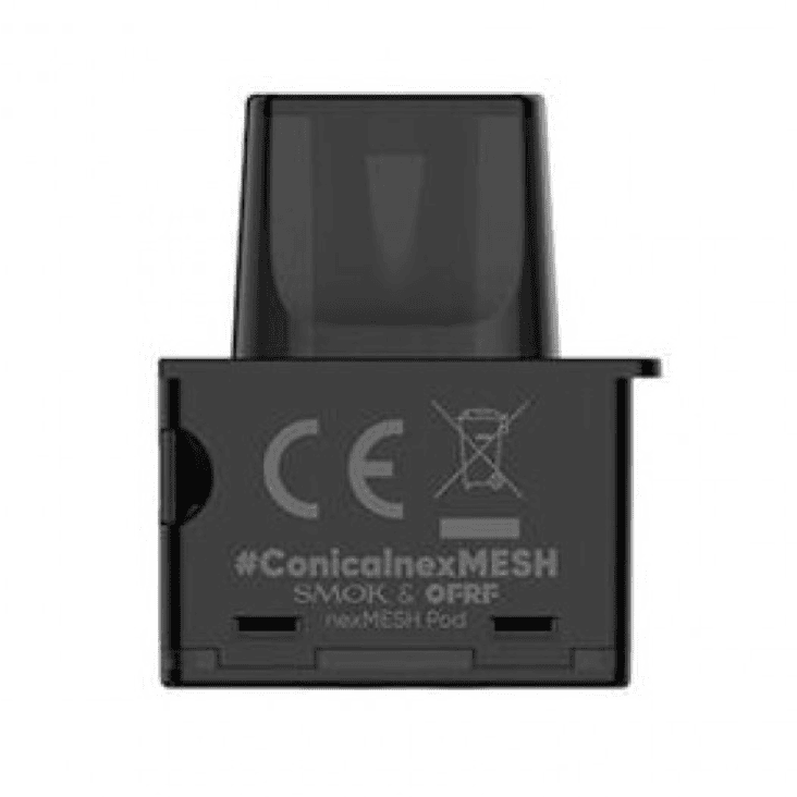 Smok Nex Mesh Pod (Empty)