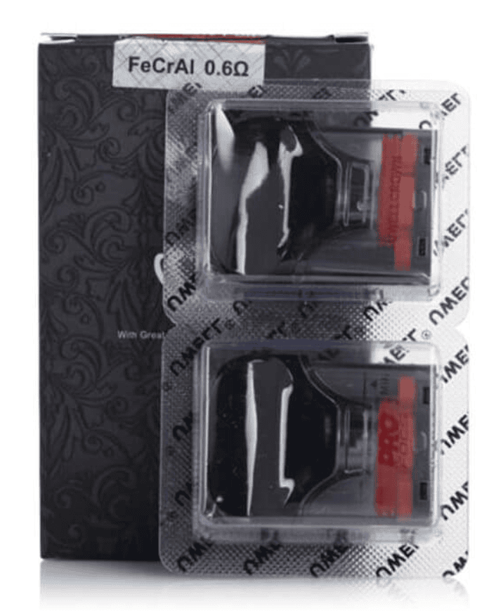 Uwell Crown Refillable Pod