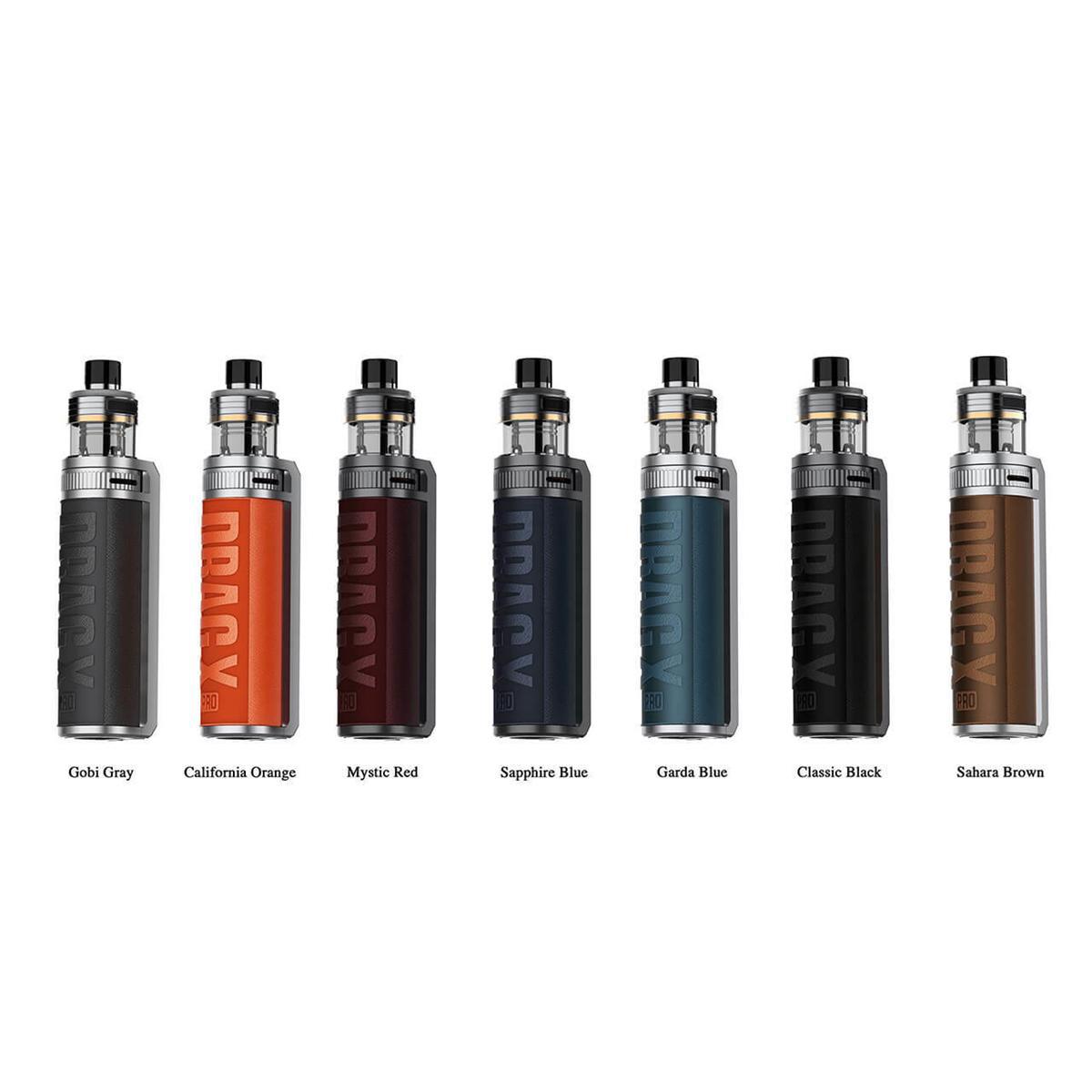 Voopoo Drag X Pro