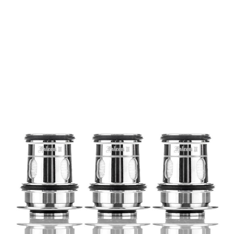Horizontech Falcon 2 coil